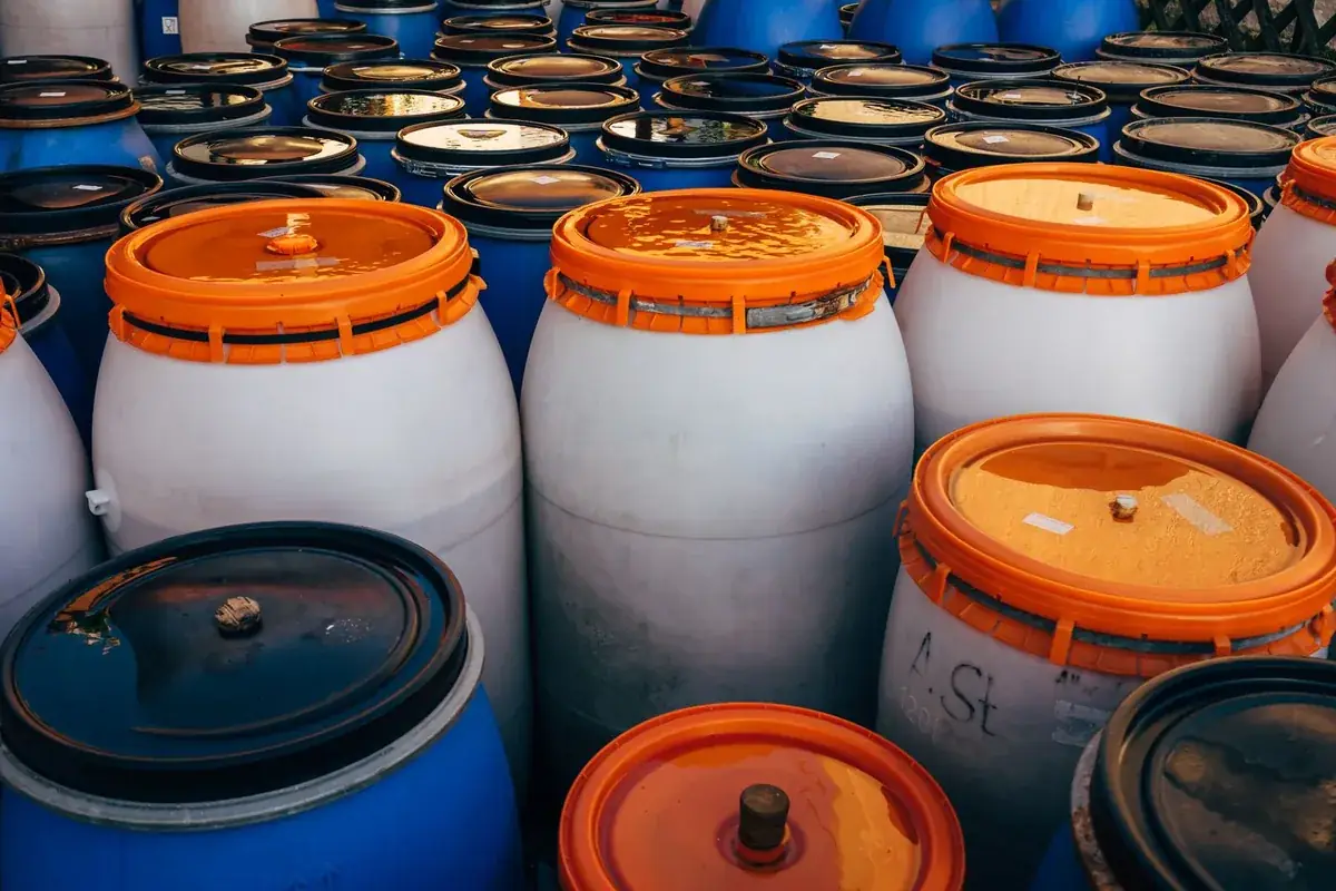 Chemical & Toxic Waste Cleanup in Montegut, LA